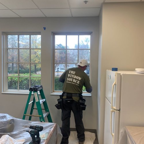 Kitchen window installation in Wayne, NJ